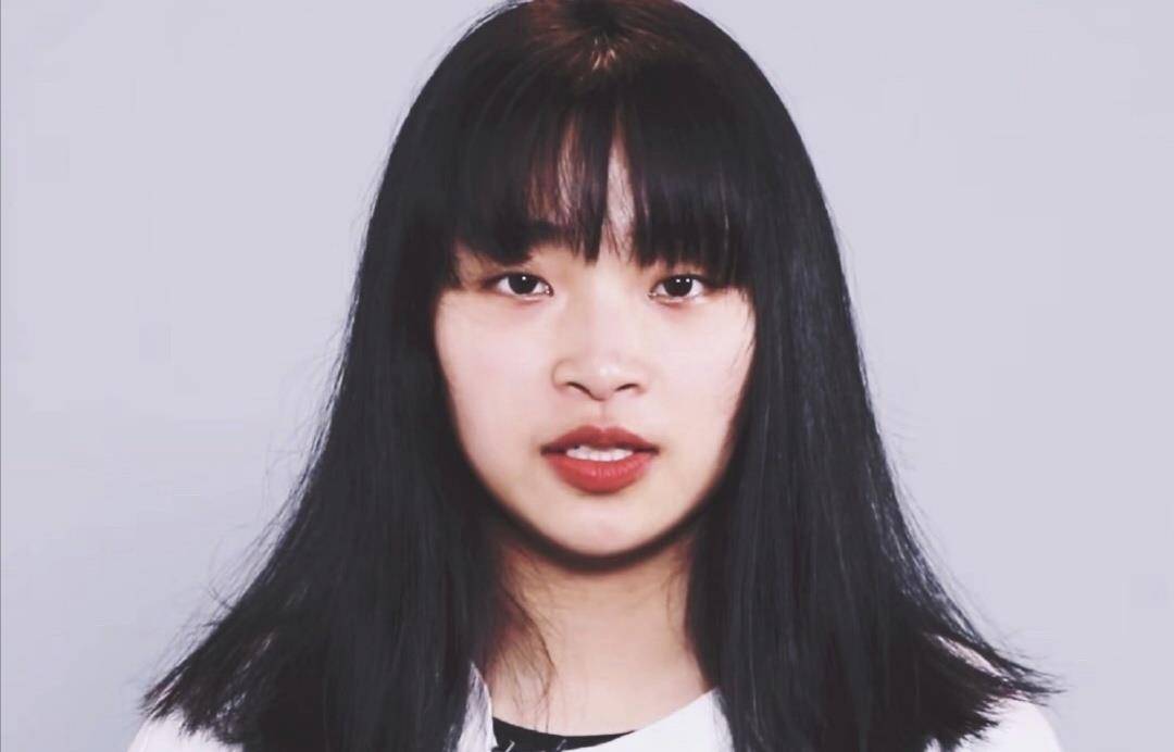 这样低调内敛的中国风女孩陈珏，你喜欢吗？返回搜狐，查看更多
