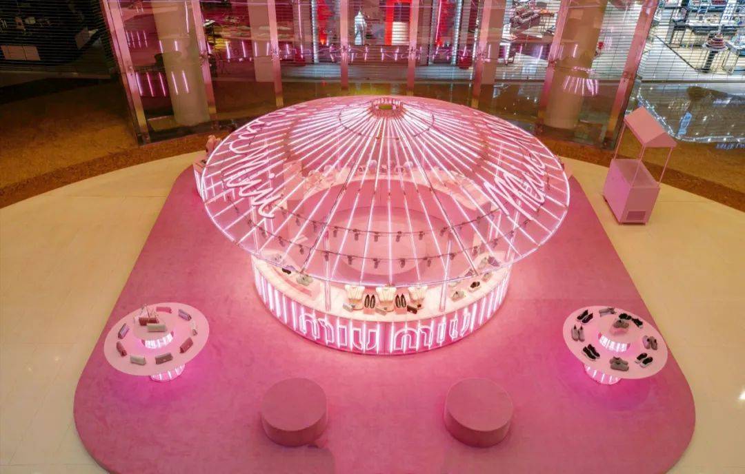 视觉|精选品牌七月动态，视觉输出用尽心思让你心动