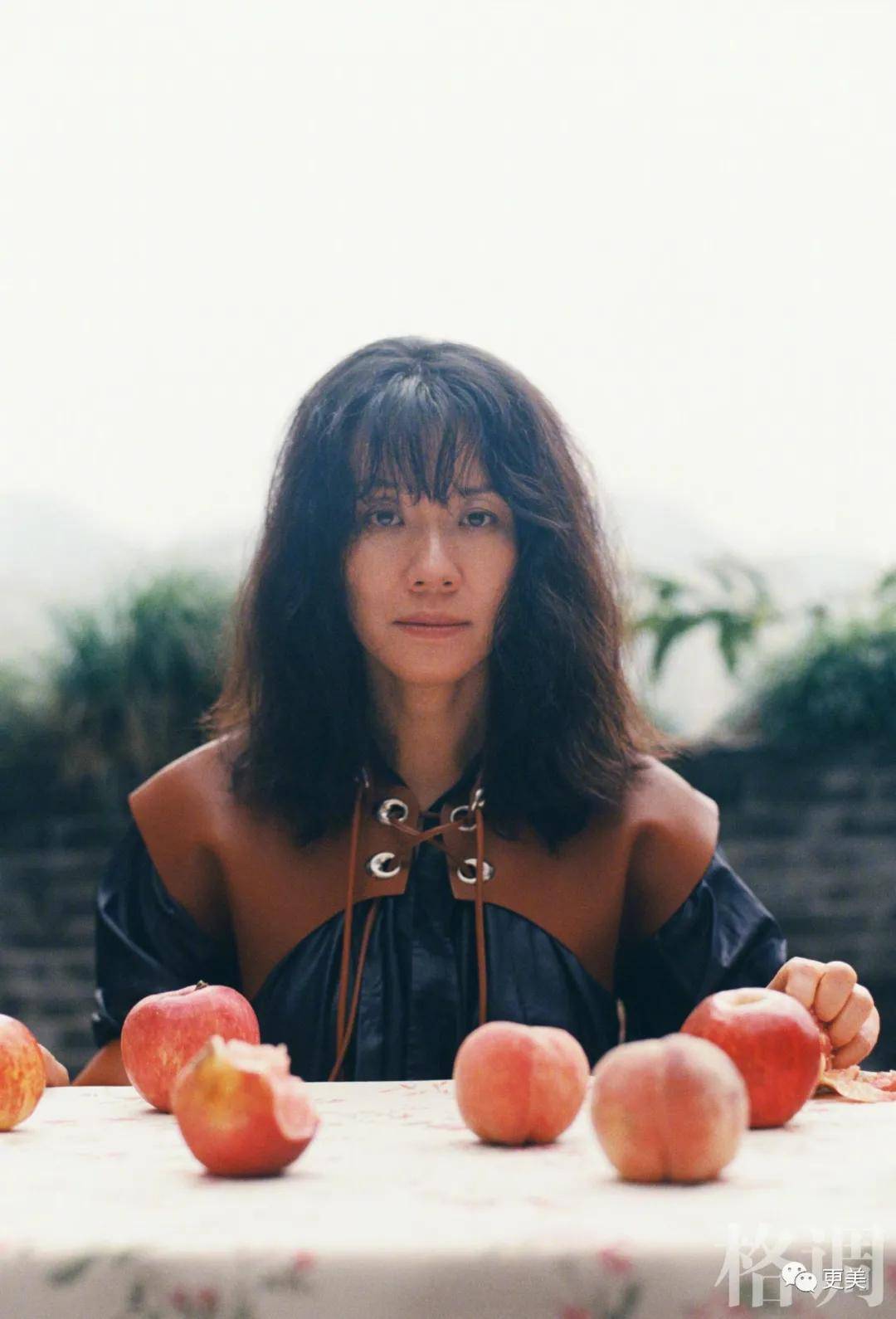 香奈儿|热巴新脸又没法看了,纯天然的她却被质疑用镰刀拉双眼皮?