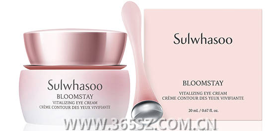 ml|眼周肌肤投资 眼霜你选对了吗