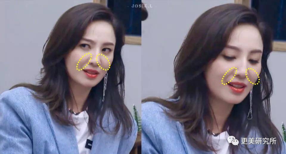 fa|杨紫do过头又翻车！剧抛脸全靠百万修图师？这是诈骗吧……