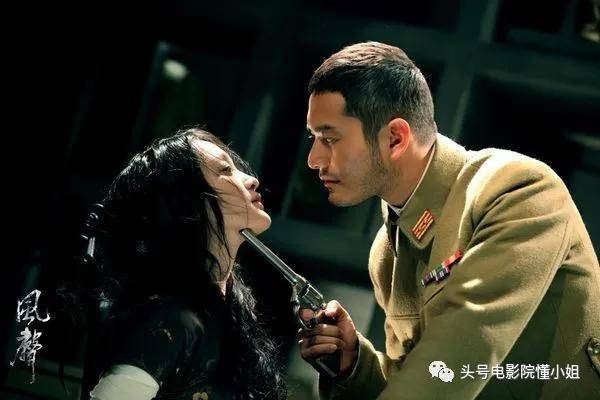 观众|原创超40万人打出8.2分，十年后重映，它依然是华语谍战片第一