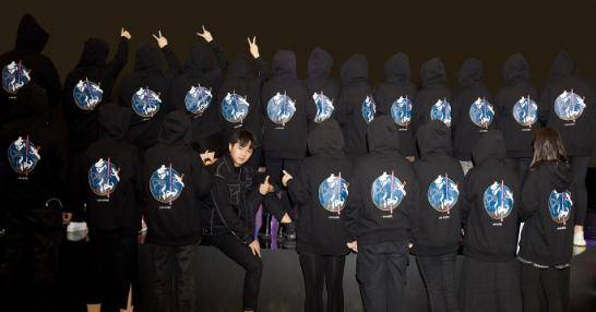 去向|他曾是全网公认第1李白,热度不输梦泪和孤影,如今去向成谜