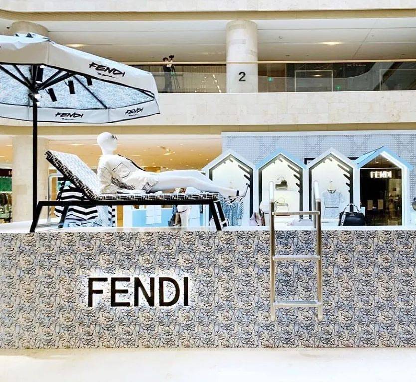 视觉|精选品牌七月动态，视觉输出用尽心思让你心动