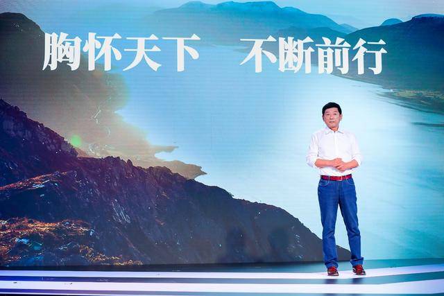 全球化|发布三大技术品牌，长城汽车加速向全球化科技出行公司转型