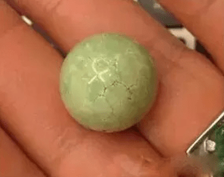 绿松石颜色大全，竟然每种颜色都有它的名字