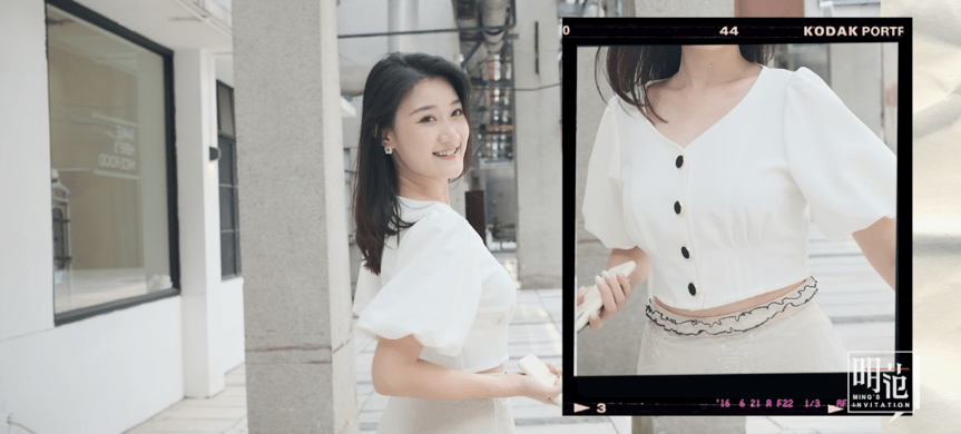 伊丽莎白|盛夏里择一缕蕾丝，不负爱与美