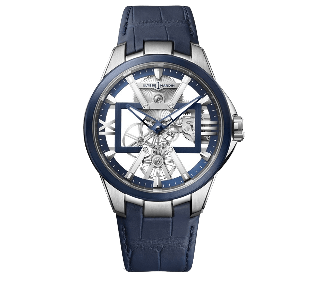 设计|什么手表最火，你看这些时尚弄潮儿就知道了。