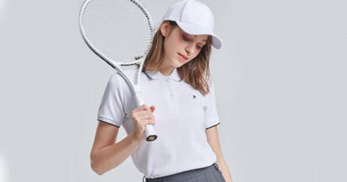 争议|企业工作服定制款式争议：翻领T恤好还是圆领T恤好