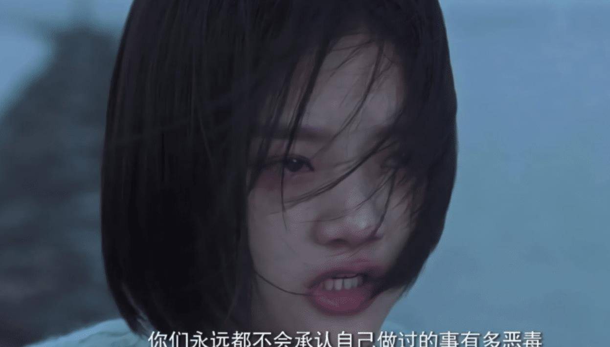 《悲伤逆流成河》这部电影的原著比较好看,你如何看待