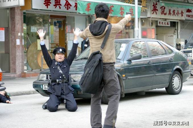 香港"新贼王"季炳雄:"省港旗兵"最后一位"大哥"