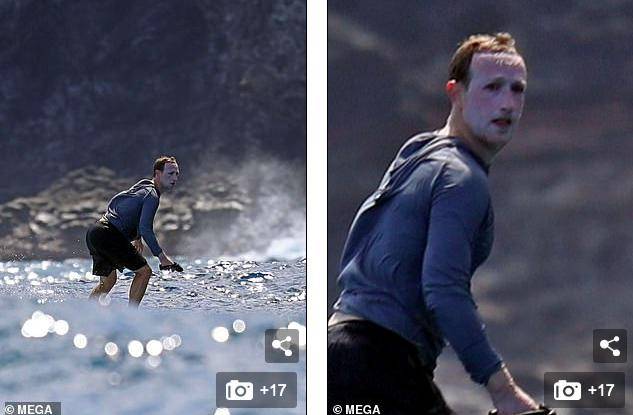 防晒霜|连帽衫加巨量防晒，小扎到底多怕晒？网友下场斗图，被防晒霜毁了的IT精英