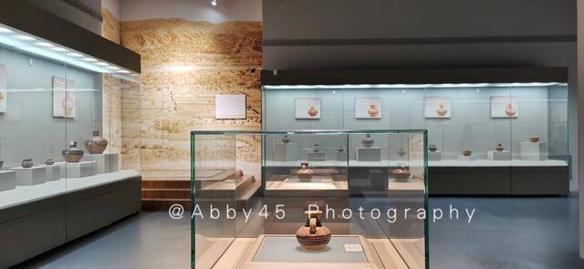 临夏州|甘肃旅行必去临夏州博物馆，见证5700多年前新石器时代，彩陶珍品