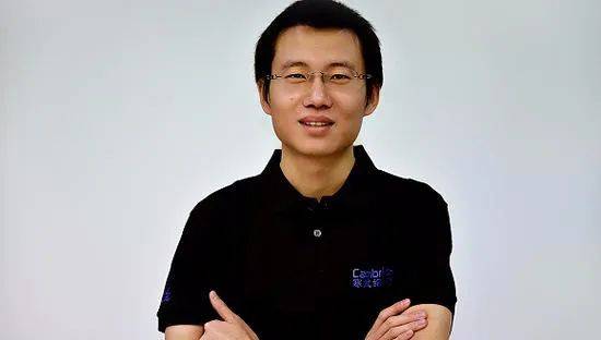 陈云霁|身家300亿的85后天才CEO火了：背后也站着“虎妈”啊