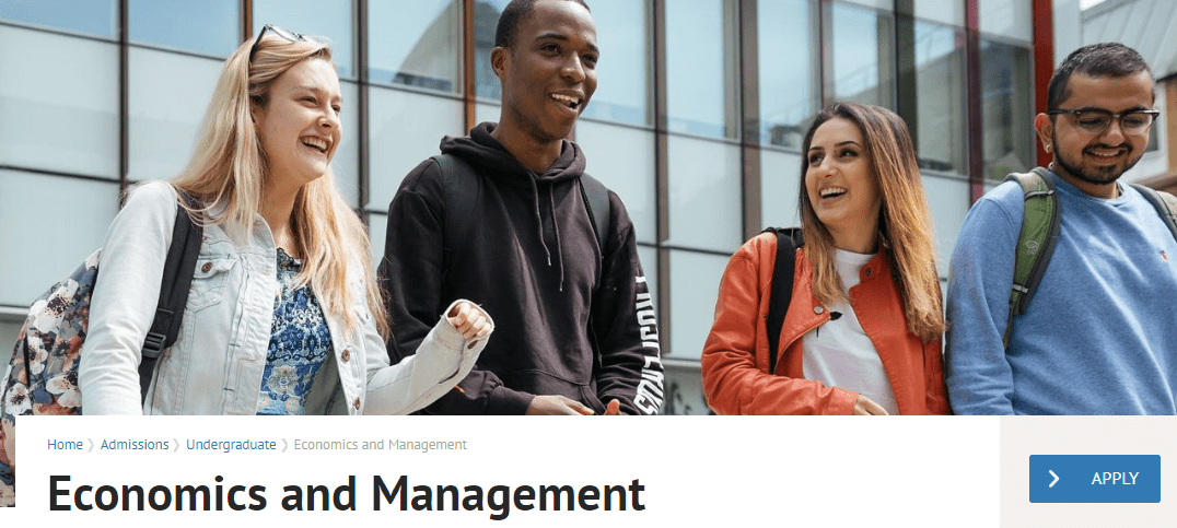 专业|申请牛津大学哪个专业你最容易成为“炮灰”？