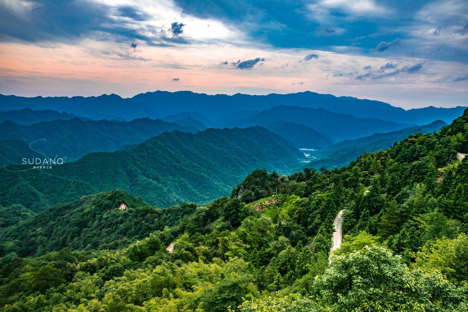 原创 它是中国三大富硒村之一,近50年无人患癌,村内80