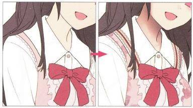 新手|绘画新手怎么画Lolita风格服装？