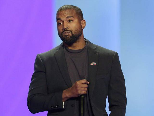 坎耶·维斯特(kanye omari west)可以说是最近的风云人物了,如果不