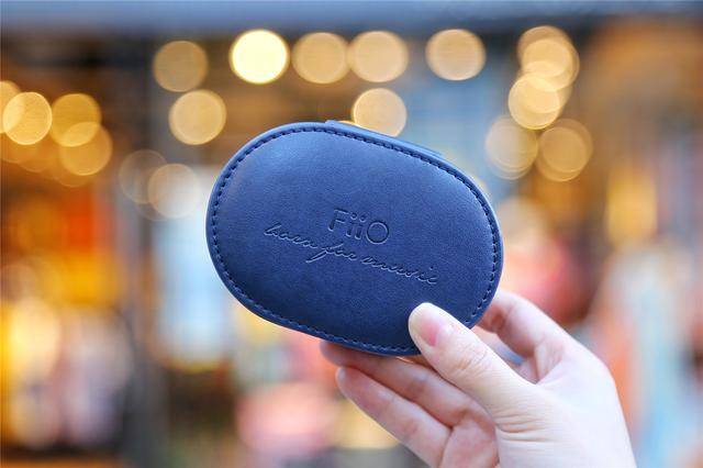 声音|体会潺潺流淌的乐符 飞傲FA9试听