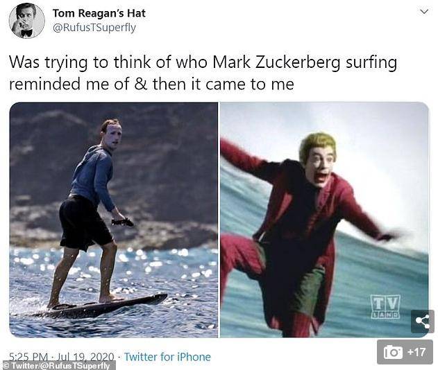 防晒霜|连帽衫加巨量防晒，小扎到底多怕晒？网友下场斗图，被防晒霜毁了的IT精英