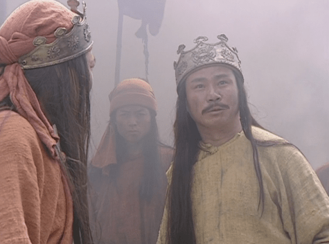 血战|林启容血战九江：用悲剧成就晚清第一善守悍将