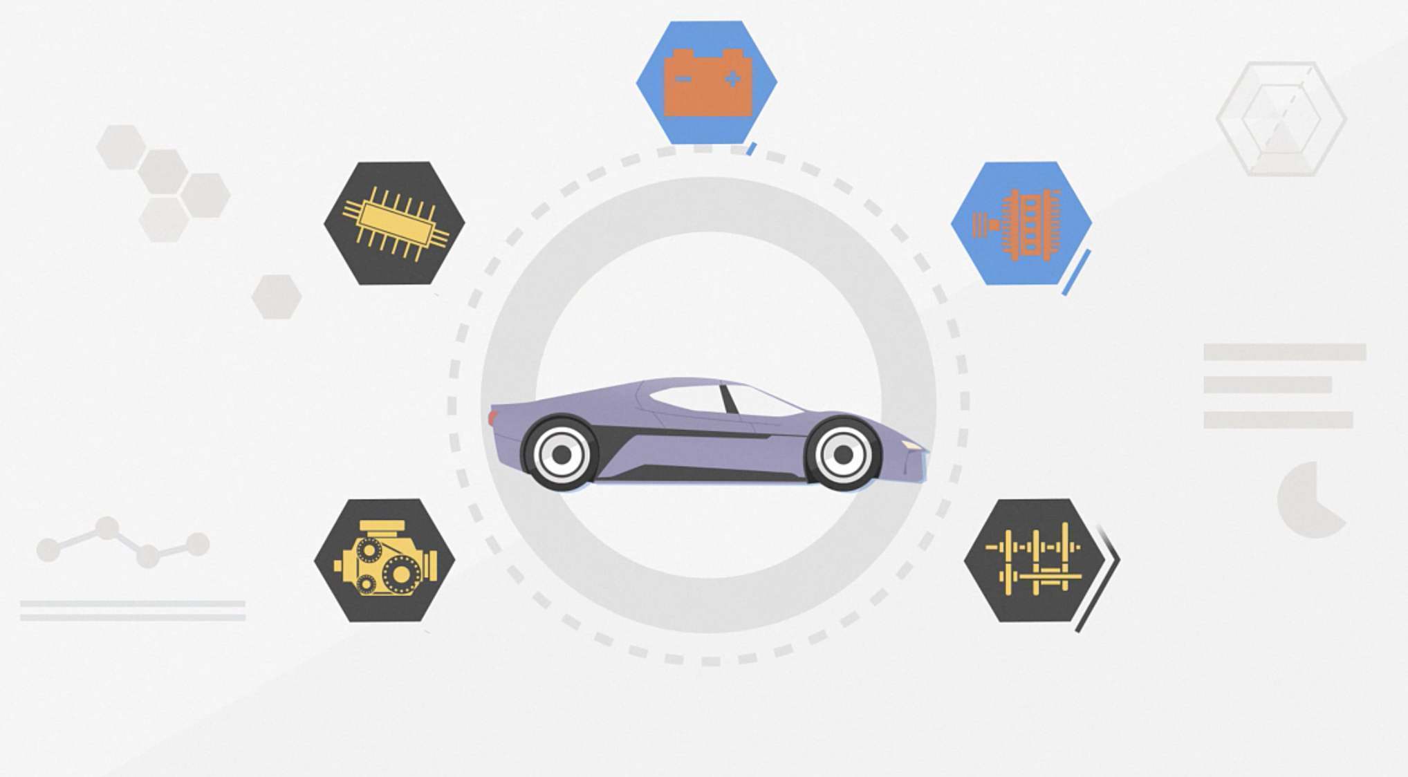 比亚迪汉|比亚迪汉和小鹏P7，谁才是特斯拉的“备胎”？