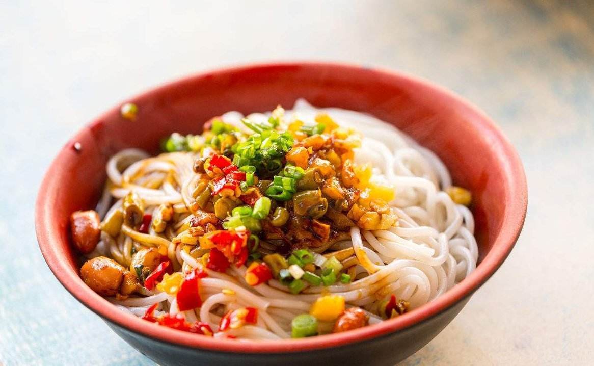 桂林美食知多少?