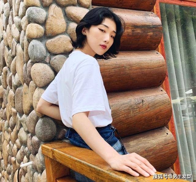 发型|火箭少女Yamy被老板骂很丑？来聊聊她的发型吧，这真的丑吗？