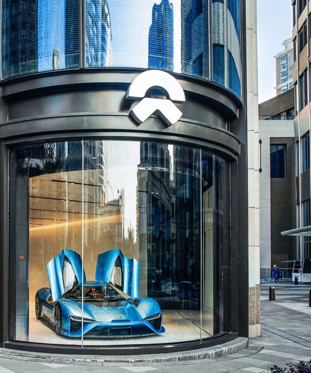 蔚来|蔚来：度过最初生死局后，规模化盈利是新难点