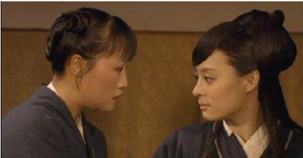 鼻子|这些女星鼻子都有小bug,但还是拥有超高辨识度,而不沦为大众脸