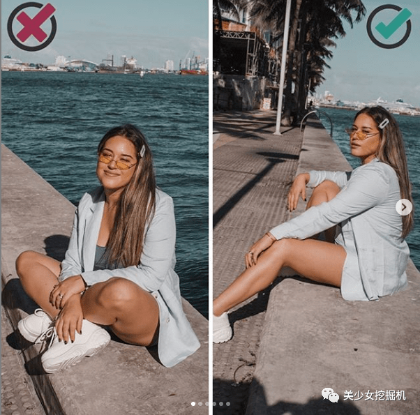 新低|黑粉都拍不到丑照的刘亦菲，却凭一己之力创造颜值新低？