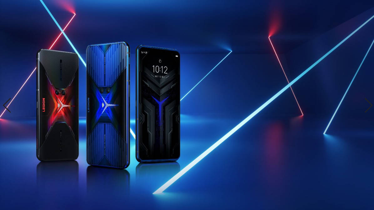 Pro|3499元价格炸裂！ 联想拯救者电竞手机Pro发布