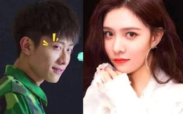 新恋情？张一山宋妍霏共度两天一夜被拍，女方