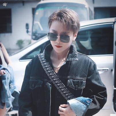 彩妆|刘雨昕彩妆代言上热搜了？到底是怎么回事？