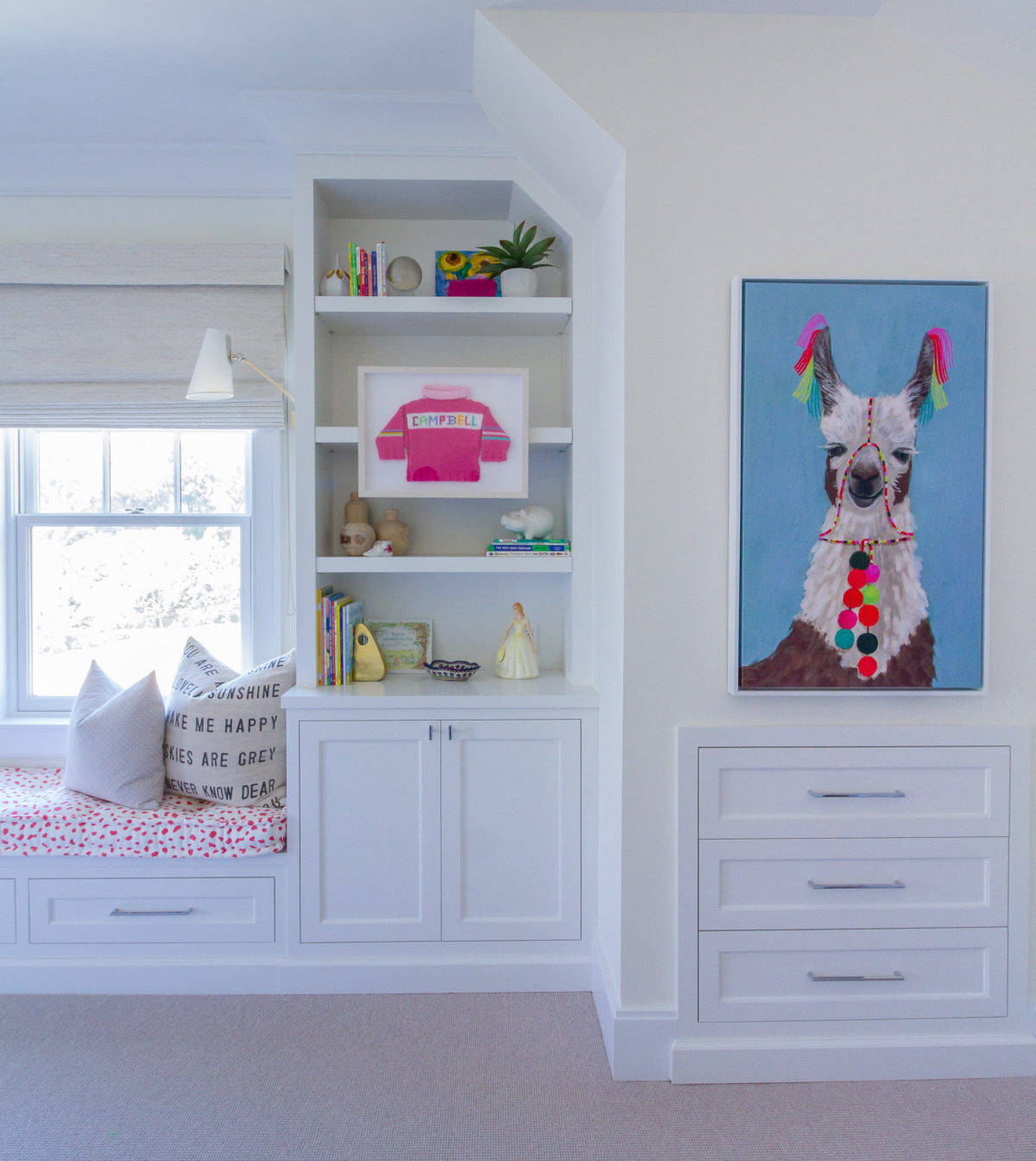 设计|环球视野丨清新现代风格融入传统设计，新古典的独特美学主义