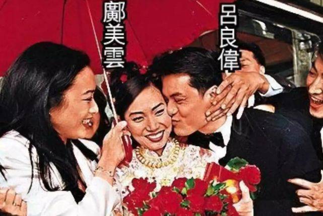 前妻|原创64岁男星年轻像40！但诋毁前妻跪舔富婆现任的骚操作，太渣了！