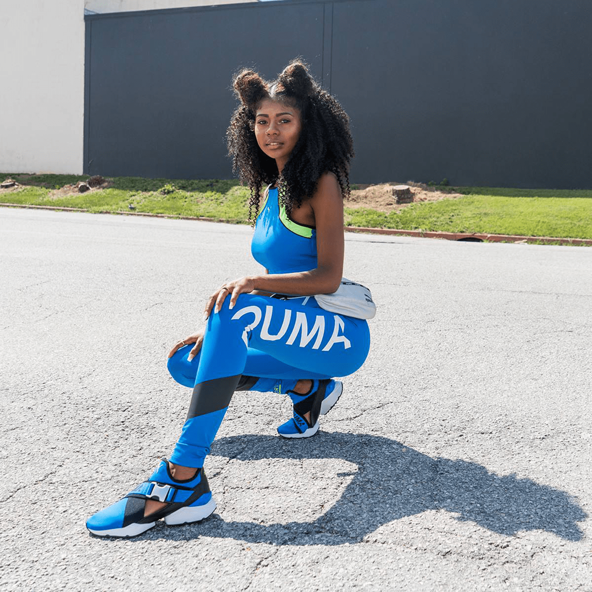 ins|连凯特王妃都爱穿leggings,这些火爆ins的leggings品牌你都知道吗?