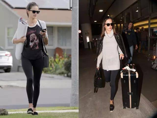 凉鞋|完爆小白鞋！这双神仙凉鞋跪求你买，巨显腿长！