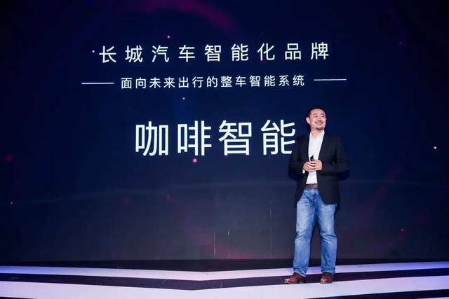 动作|长城汽车起名越“接地气”，背后的动作越不简单？