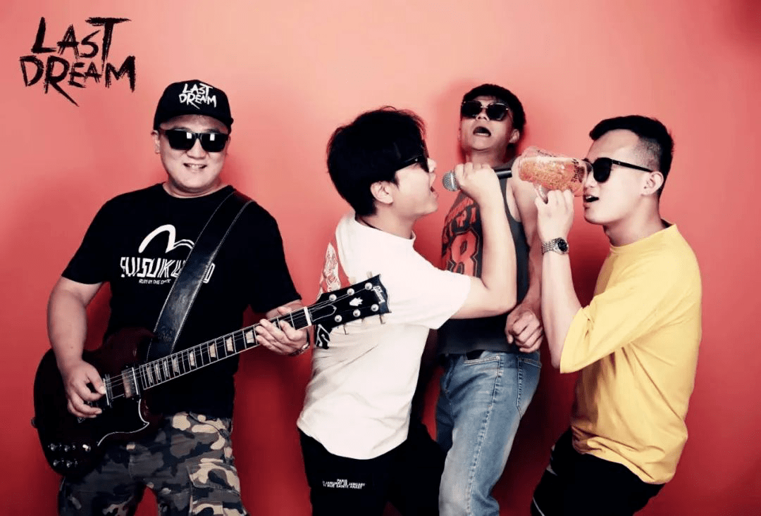 last dream乐队:一支旋律上口,足够清新的new school/pop punk.