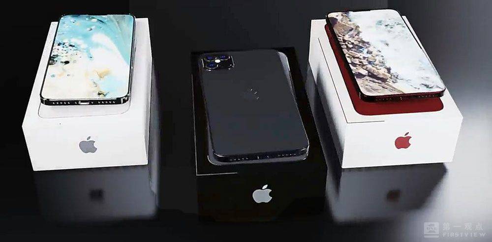 iPhone|iPhone 12电池更小了，苹果真就开历史倒车？