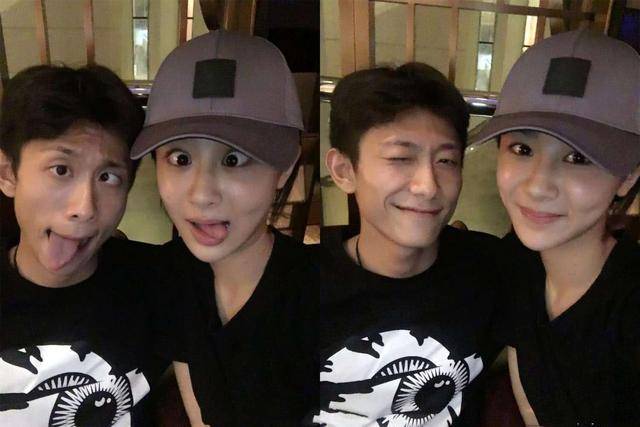 新恋情？张一山宋妍霏共度两天一夜被拍，女方