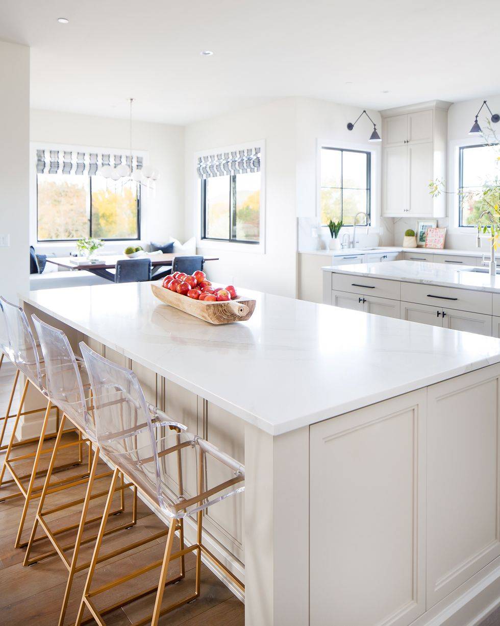 设计|环球视野丨清新现代风格融入传统设计，新古典的独特美学主义