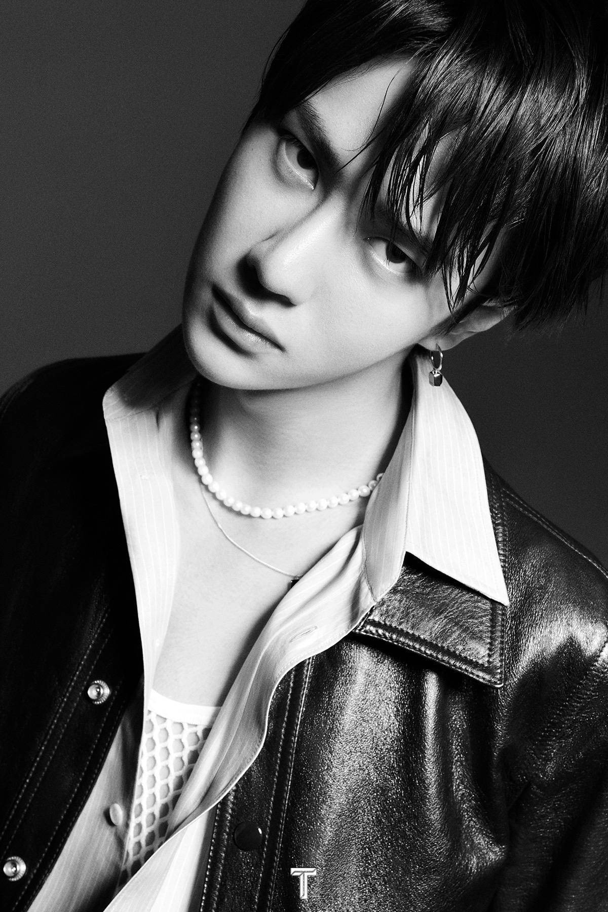 选手|原创叫停copy选手，不迎合的王一博的穿搭也同样有态度！