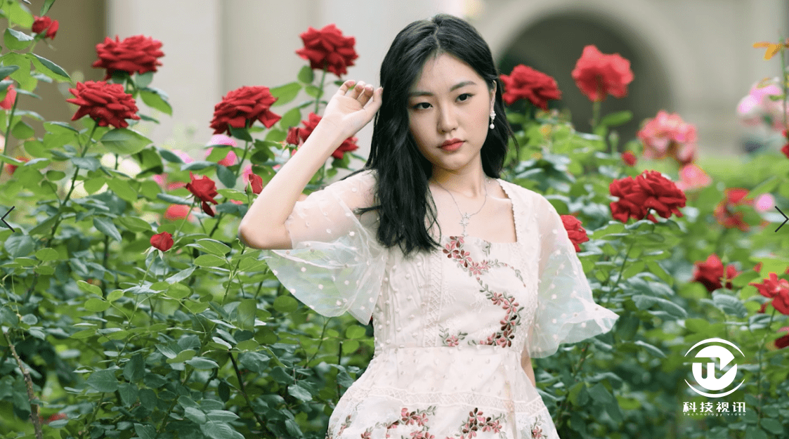 人心|轻巧专微，高画质触动人心！韦苡珊浅谈EOS RP