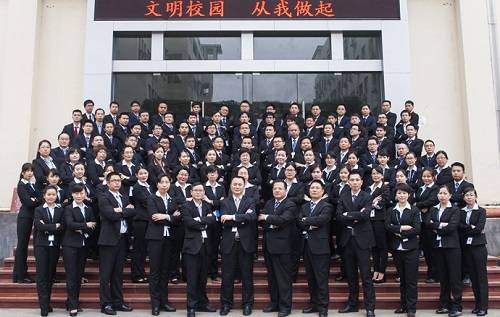 南方|南方IT学院：以工匠之师，大爱情怀，培育高素质技能型人才