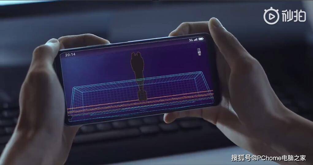 Play|实用千元大内存 荣耀Play4实力定义5G守门员