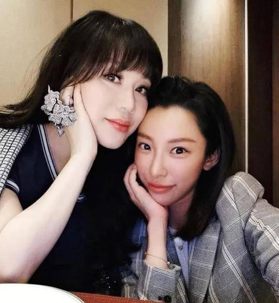 齐娇|嫁入赌王家的三个儿媳，都有哪些过人之处？