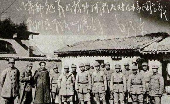 1931年的这场红色起义,红军增长近一半,31人在新中国后授军衔