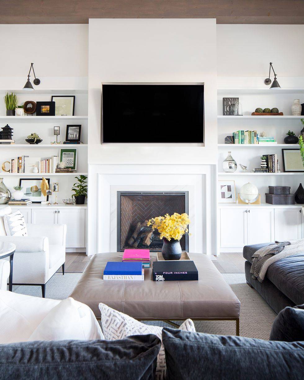 设计|环球视野丨清新现代风格融入传统设计，新古典的独特美学主义